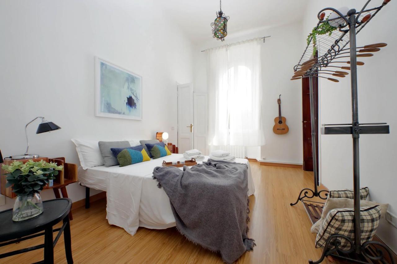 Cavour 2 Bedrooms Apartment Roma Eksteriør bilde
