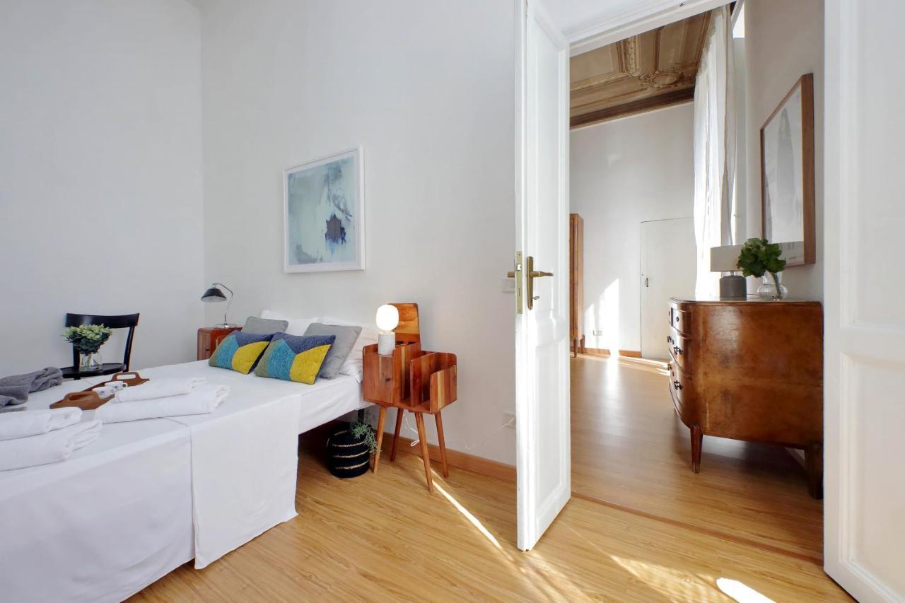 Cavour 2 Bedrooms Apartment Roma Eksteriør bilde