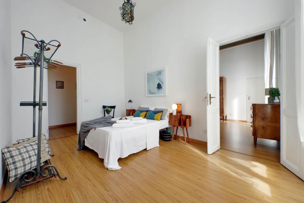 Cavour 2 Bedrooms Apartment Roma Eksteriør bilde