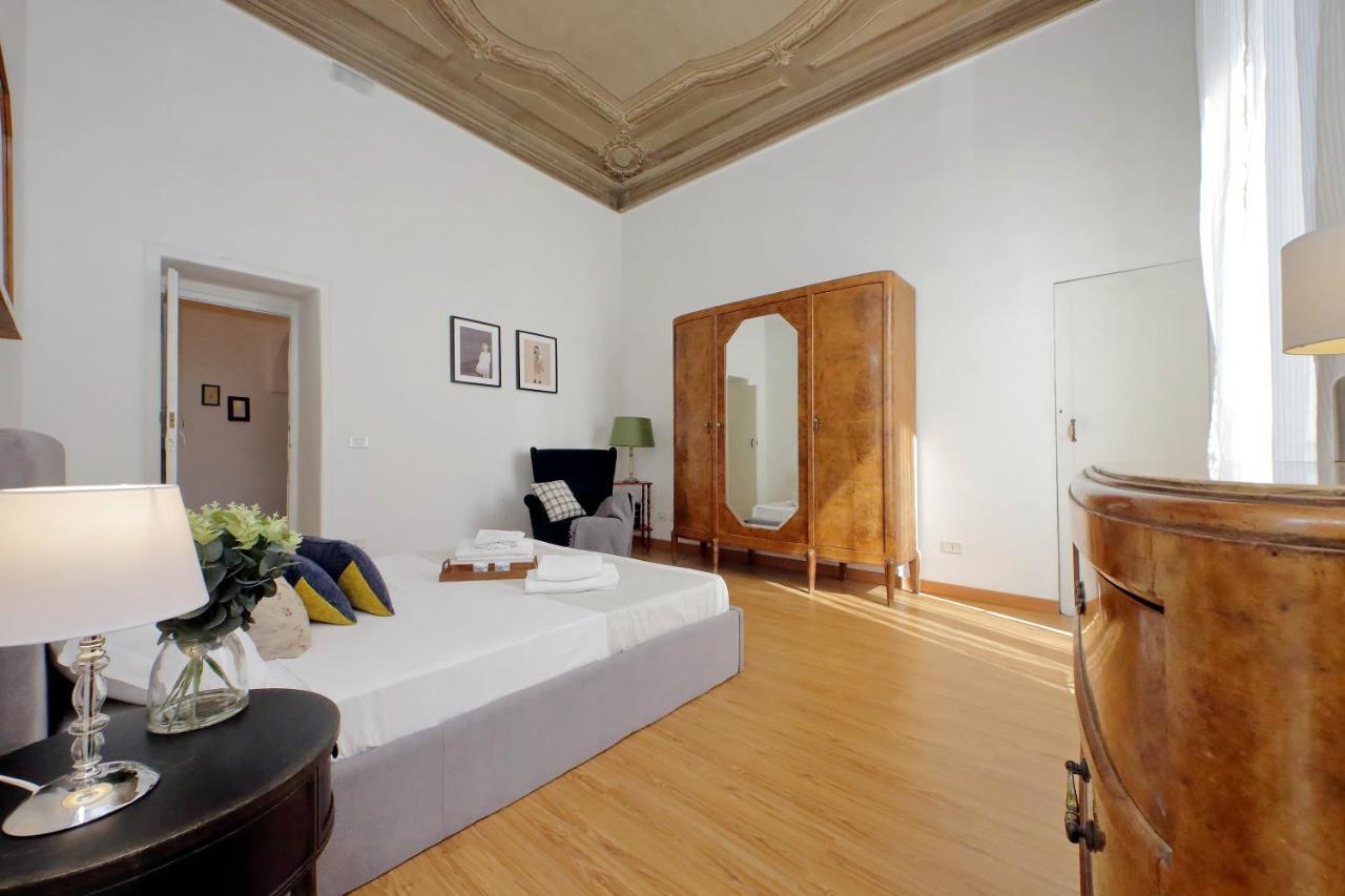Cavour 2 Bedrooms Apartment Roma Eksteriør bilde