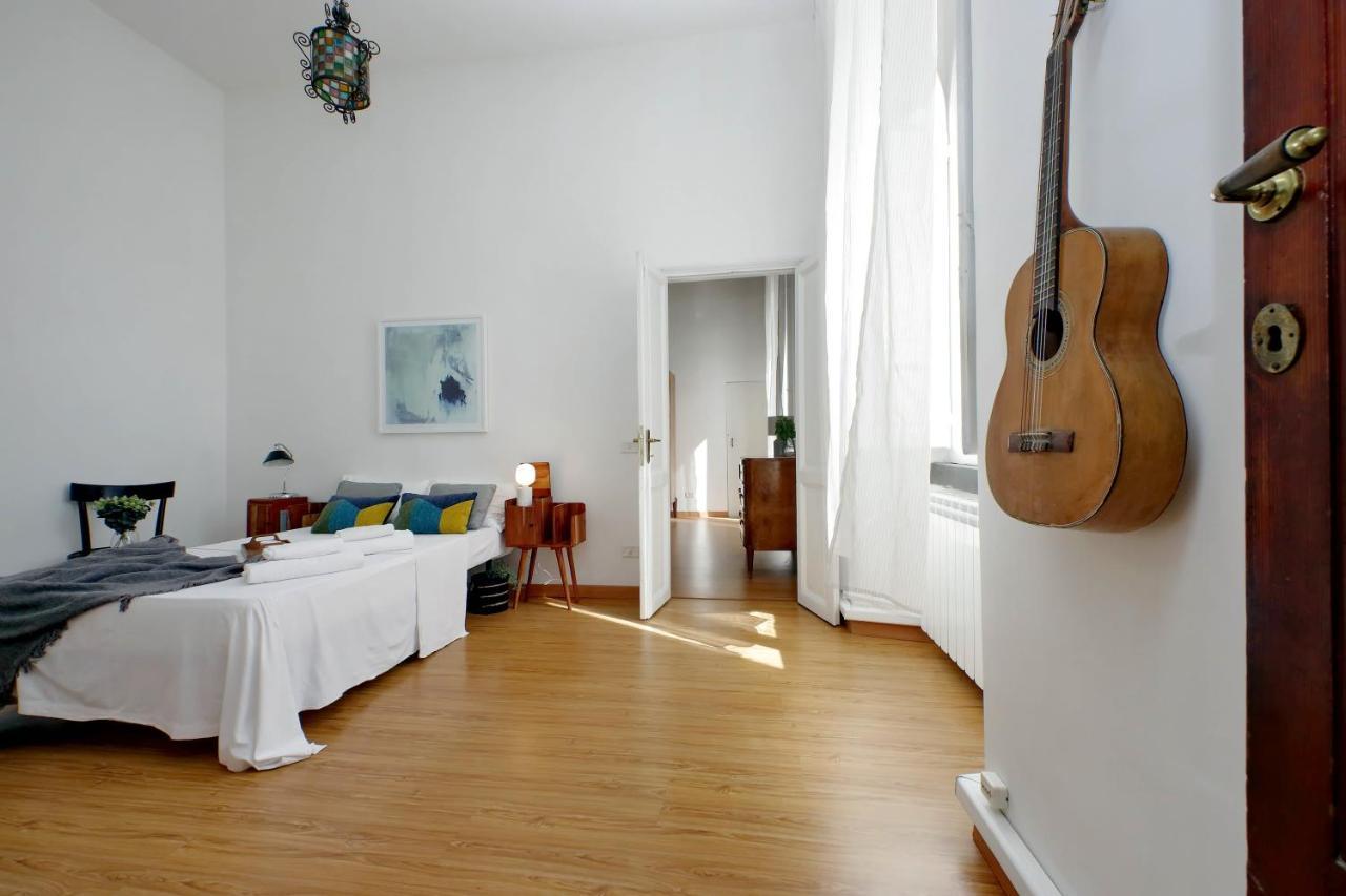 Cavour 2 Bedrooms Apartment Roma Eksteriør bilde