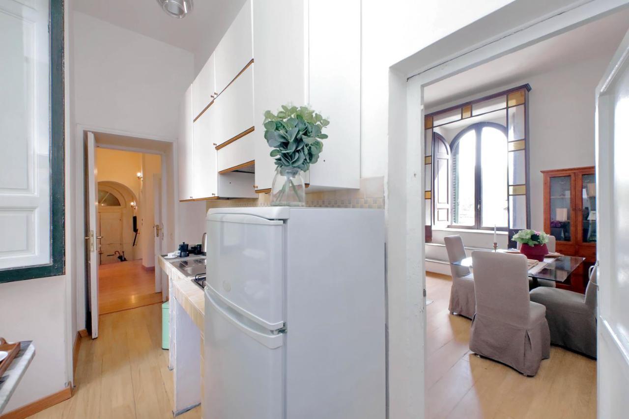 Cavour 2 Bedrooms Apartment Roma Eksteriør bilde
